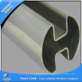 New Arrival Slot Stainless Steel Pipe (304 and 316 Grade)